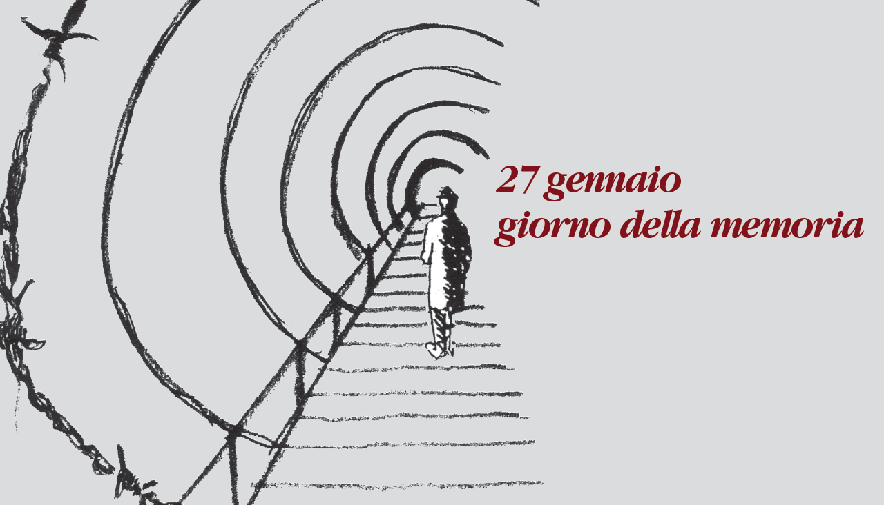 27 GENNAIO GIORNO DELLA MEMORIA 2011