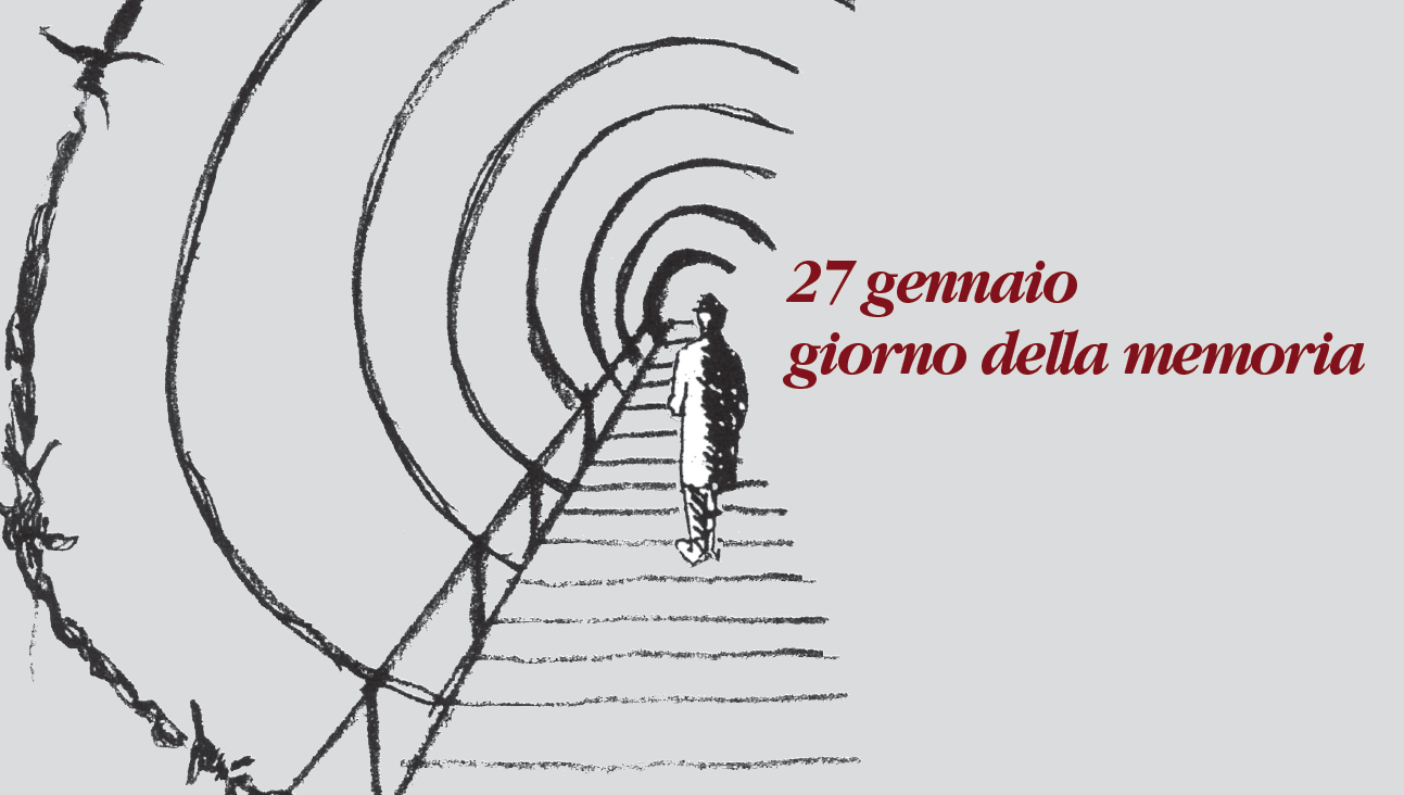 27 GENNAIO GIORNO DELLA MEMORIA 2011