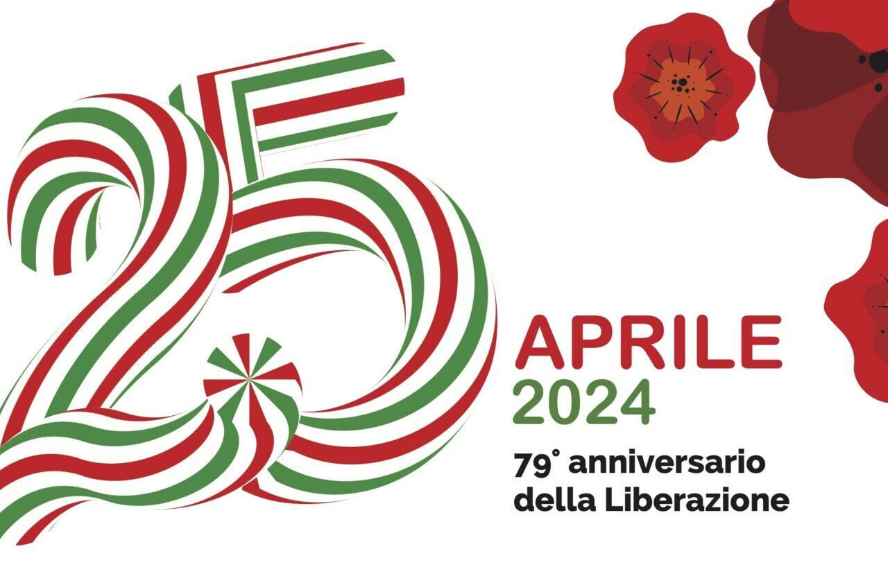 Programma 25 aprile 2024