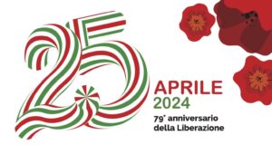 Programma 25 aprile 2024